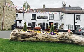 The Fox & Hounds Inn